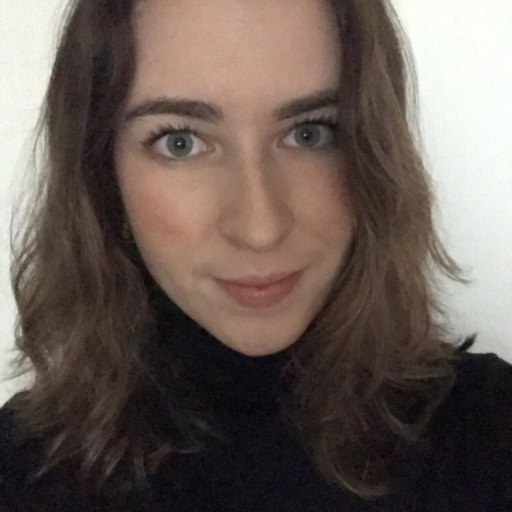 Meet your Posher, Elizabeth